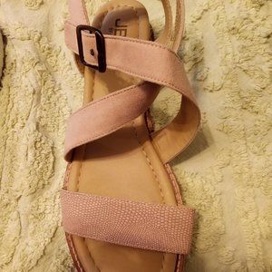 Jambu sandals